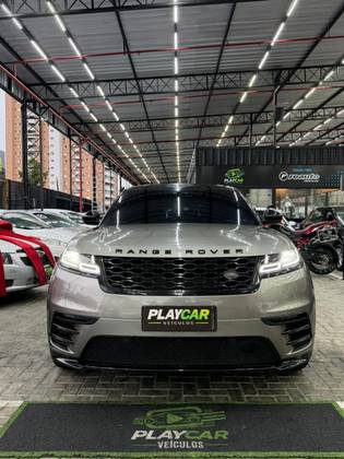 LAND ROVER RANGE ROVER VELAR 3.0 V6 P380 GASOLINA R-DYNAMIC HSE AUTOMÁTICO LAND ROVER RANGE ROVER VELAR 3.0 V6 P380 GASOLINA R-DYNAMIC HSE AUTOMÁTICO